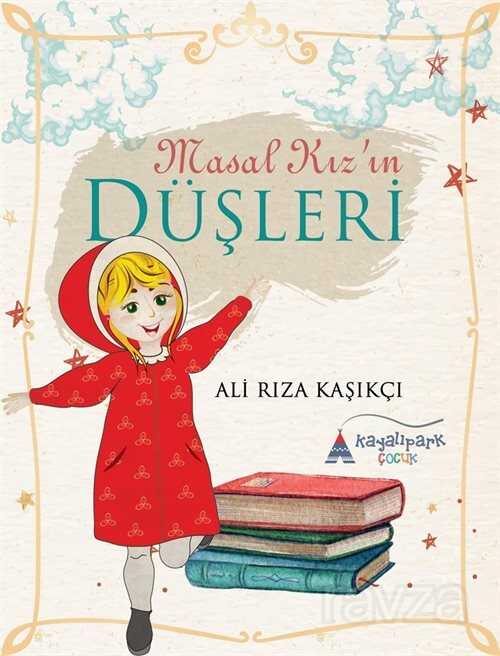 Masal Kız'ın Düşleri - 1