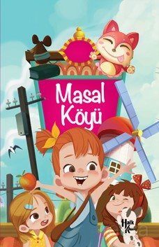 Masal Köyü - 1