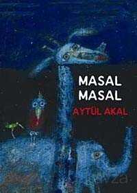 Masal Masal - Uçanbalık Yayınları