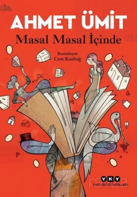 Masal Masal İçinde - 1
