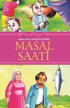 Masal Saati - 1