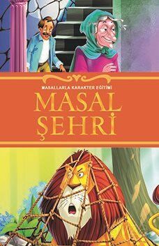 Masal Şehri - 1