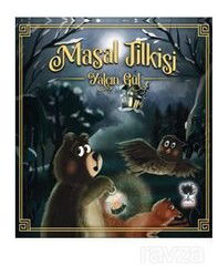 Masal Tilkisi - Alıç Yayınları