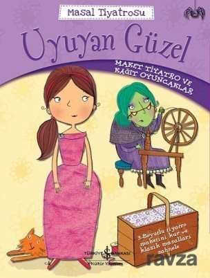 Masal Tiyatrosu / Uyuyan Güzel - 1