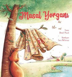 Masal Yorganı - Ketebe Çocuk