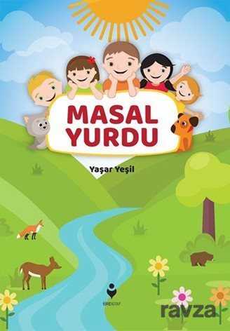 Masal Yurdu - Tire Kitap