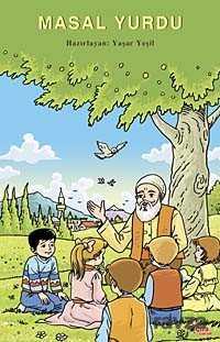 Masal Yurdu - Çıra Yayınları