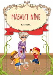 Masalcı Nine - Akademisyen Kitabevi