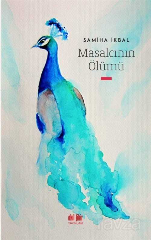 Masalcının Ölümü - Akıl Fikir Yayınları
