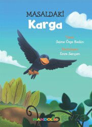 Masaldaki Karga - Mandolin Yayınları