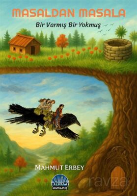 Masaldan Masala Bir Varmış Bir Yokmuş - 1