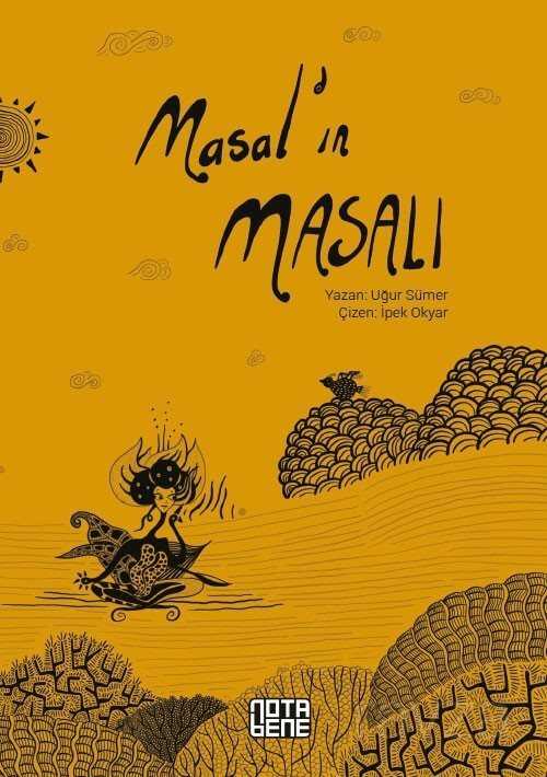 Masal'ın Masalı - Notabene Yayınları