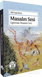 Masalın Sesi - Büyüyenay Yayıncılık