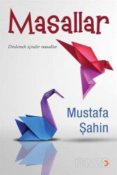 Masallar - Cinius Yayınları