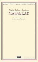 Masallar (Gaius İulius Phaedrus) - 1