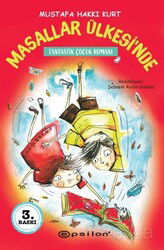 Masallar Ülkesi'nde - Epsilon Yayınları