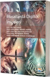 Masallarda Dişillik İmgeleri - Nisan Kitabevi