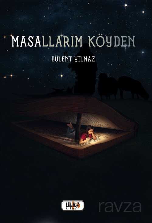 Masallarım Köyden - Tilki Kitap