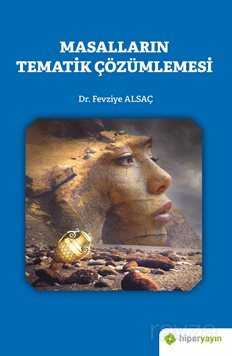 Masalların Tematik Çözümlemesi - Hiper Yayın