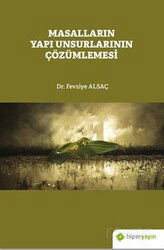 Masalların Yapı Unsurlarının Çözümlemesi - Hiper Yayın