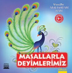 Masallarla Deyimlerimiz - Ferfir Yayınları