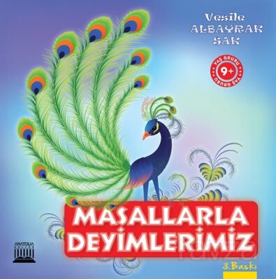 Masallarla Deyimlerimiz - 1