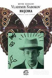 Maşenka - İletişim Yayınları