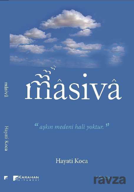 Masiva - Karahan Kitabevi