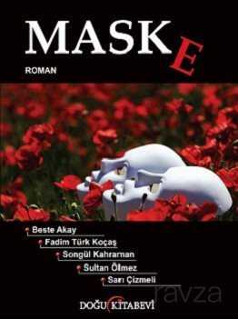 Maske - Doğu Kitabevi