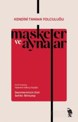 Maskeler ve Aynalar - Nemesis Kitap