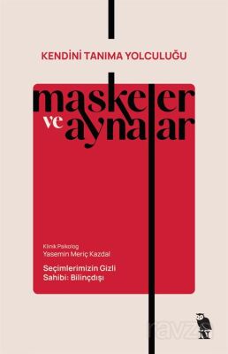 Maskeler ve Aynalar - 1