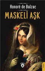 Maskeli Aşk - Dorlion Yayınevi