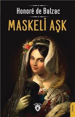 Maskeli Aşk - 1