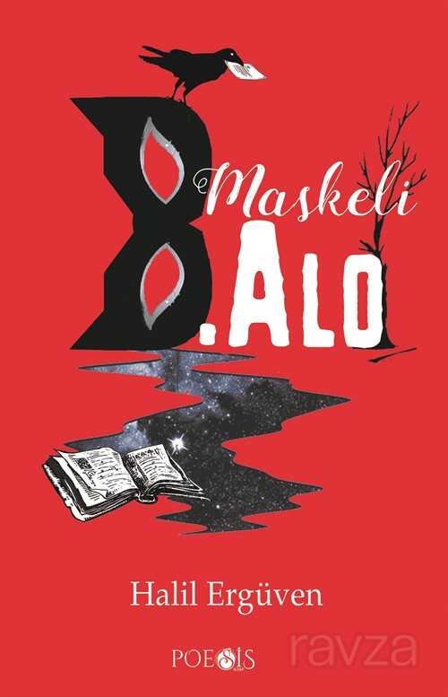 Maskeli B. Alo - Poesis