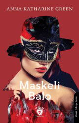 Maskeli Balo - Dorlion Yayınevi