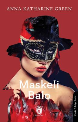 Maskeli Balo - 1