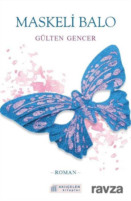 Maskeli Balo - Akılçelen Kitaplar