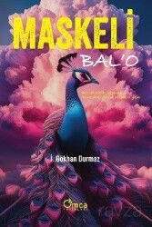 Maskeli Bal'O - Omca Yayınları