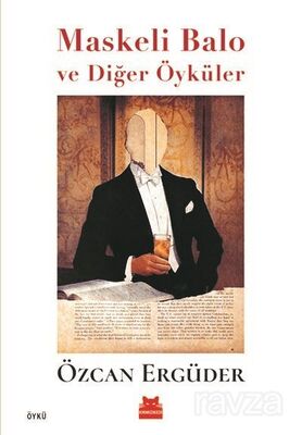 Maskeli Balo ve Diğer Öyküler - 1