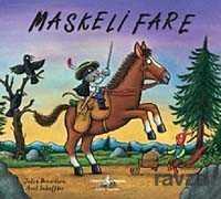 Maskeli Fare - 1