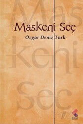 Maskeni Seç - Klaros Yayınları
