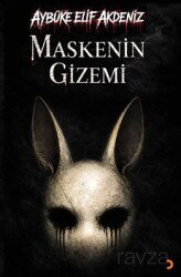 Maskenin Gizemi - Cinius Yayınları