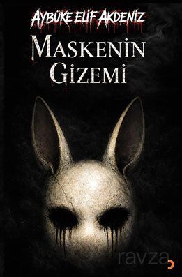 Maskenin Gizemi - 1
