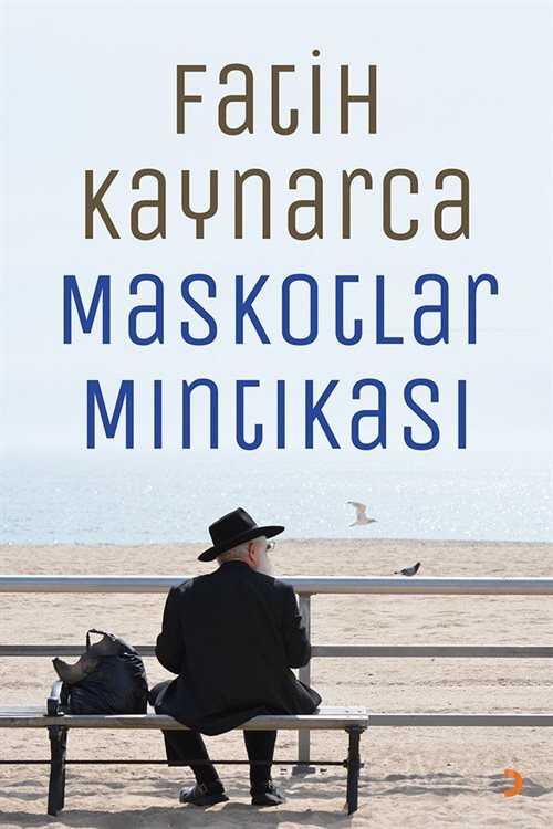 Maskotlar Mıntıkası - 1