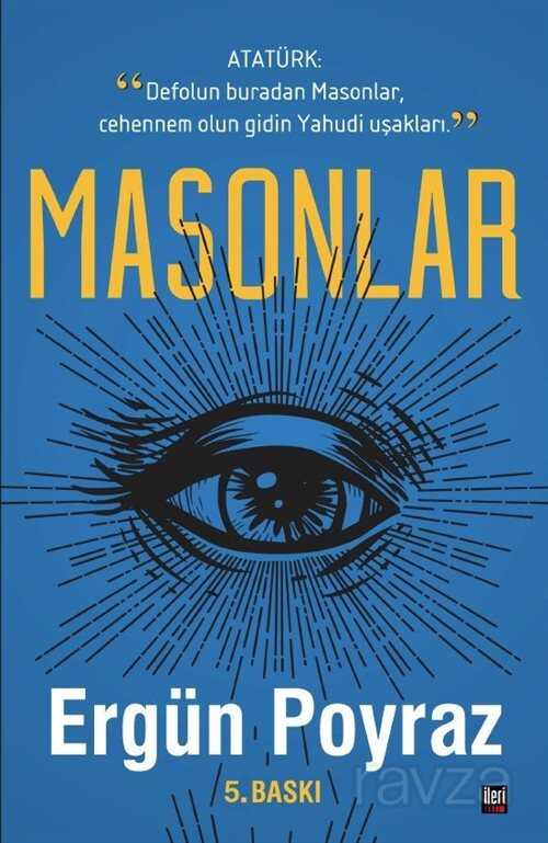 Masonlar - İleri Yayınları