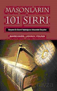 Masonların 101 Sırrı - 1