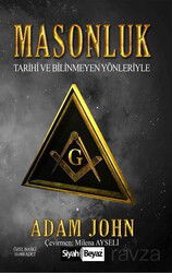 Masonluk - Siyah Beyaz Yayınları