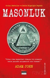 Masonluk - Siyah Beyaz Yayınları