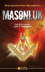 Masonluk - Etkin Kitaplar
