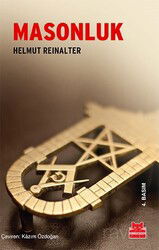 Masonluk - Kırmızı Kedi Yayınevi